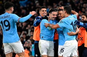 السيتي الأكثر ربحاً من مشاركة نجومه في مونديال 2022