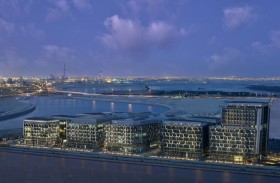 «دبي للتصميم» يحفز الإبداع لدى الصغار خلال فعاليات «الصيف المبتكر»