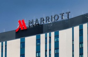 فنادق «ماريوت» تطرد نزلاءها بعد إفلاس شريك رئيسي