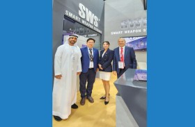 تسليح القابضة وSWS Inntech الماليزية توسعان تحالفهما الاستراتيجي في معرض آيدكس 2025
