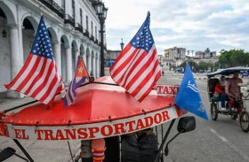 بعد الحصار النفطي... واشنطن تتحكم أيضا في مصادر كوبا من العملات الصعبة