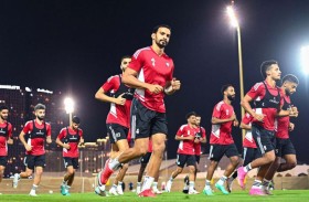 كأس آسيا.. خبراء: منتخب الإمارات بقيادة بينتو يملك مؤهلات المنافسة على اللقب