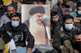 العراق.. خلافات داخل التيار الصدري وتكتيك جديد لطهران