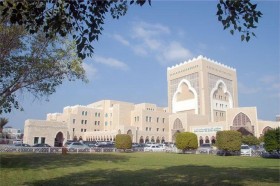 تحديث وتوسعة قسم طوارئ الأطفال في خليفة الطبية