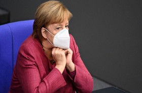 ألمانيا: المحافظون والنهاية المفزعة لعصر ميركل...!