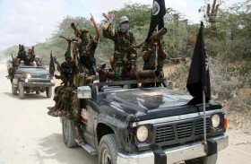 إثيوبيا تعلن «تدمير» مجموعة من حركة الشباب 