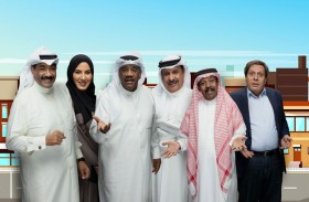 مسلسلات اجتماعية وكوميدية هادفة على أثير إذاعة الشارقة في رمضان2020 