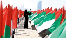 قنصل عام الدولة في ملبورن : المرأة الإماراتية نموذج في الطموح والإبداع والعطاء