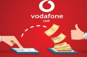 خدمة «فودافون كاش» تثير الذعر في مصر