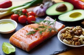 كيف تؤثر حمية كيتو على الكولسترول؟