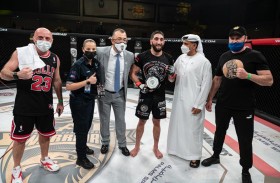 «محاربي الإمارات» تعود للواجهة من جديد بنسختين عربية ودولية  