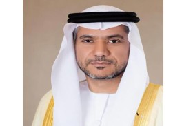 عويضة المرر : الإمارات رمز صادق ونموذج أصيل للعطاء والتسامح والإنسانية