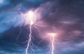 علماء يبتكرون حلا ثوريا لتقليل أضرار الصواعق