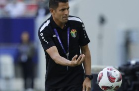 عموتة صنع نسيجاً فنياً متوازناً للأردن أكثر جرأة 