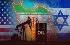 تريندز: الحرب مع إيران قد تقود إلى صدمة عالمية في أسواق الطاقة