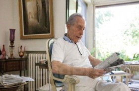 الشاذلي القليبي رابع أمين عام للجامعة العربية في ذمة الله