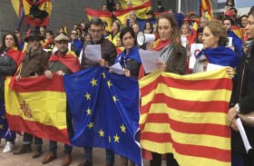 في كاتالونيا.. حركة انفصالية خسرت وهجها قبل الانتخابات 