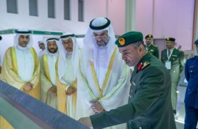 القوات المسلحة تشارك في المعرض الوطني للتوظيف   