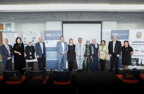 جامعة دبي تستضيف مؤتمر كليات إدارة الأعمال لإعداد قادة المستقبل لمواجهة التغير المناخي