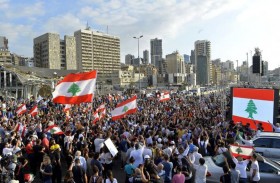 صحف عربية: أزمة الحكومة اللبنانية بلا نهاية