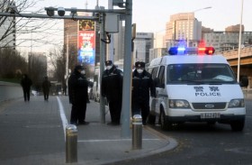 الصين ترد على «انتقادات كورونا».. وتنتقد مناورات «الخصوم»