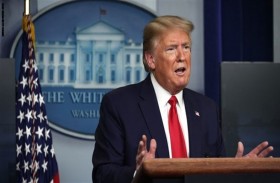 ترامب يعين سفيراً «استثنائياً» لدى فنزويلا