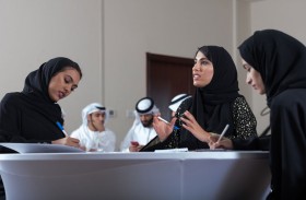 موارد الشارقة تؤهل 6197 من الباحثين عن عمل خلال العام المنصرم
