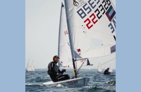 «منتخب الشراع» يشارك في «دولية اليابان»