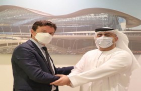 شراكة بحثية بين «مطارات أبوظبي» ومجلس المطارات الدولي
