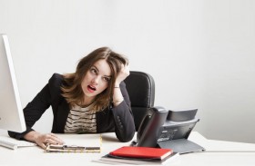 مع العمل من المنزل.. تجنب هذه الأشياء لحماية ظهرك من الألم