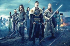  مسلسل Vikings: Valhalla لغة بصرية قاتمة ودموية