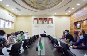 هيئة النقل تعقد اجتماعا مع شركات الامتياز ش