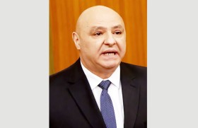 عون يرحّب بالتحالف الدولي ما بعد اليونيفيل في لبنان