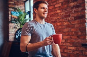 شرب القهوة يوميا قد يحمي الرجال من سرطان خطير!