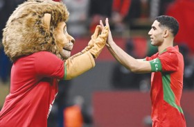 المغرب والسنغال يستعدان للمواجهة النهائية.. وحلم صلاح يتلاشى