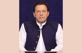 عمران خان يشكو من انتهاكات جسيمة 