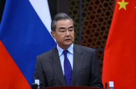 الصين تعتزم دعوة شخصيات فلسطينية وإسرائيلية لإجراء مباحثات 