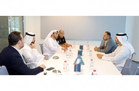غرفة دبي تبحث مع مجموعة عمل أصحاب معارض السيارات المستعملة فرص وتحديات القطاع 