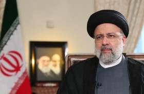 رئيسي يحذّر إسرائيل من أي تحرّك ضد إيران 