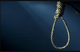 إعدام رجل قتل زوجته حرقاً 