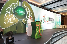 مؤتمر «الإمارات لطب وجراحة الصدر» يطلق «جائزة البحث والابتكار»
