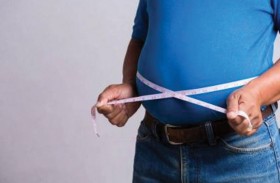 الجسم يستعيد الوزن الذي فقده بعد أسابيع من وقف أدوية التنحيف