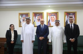 غرفتا رأس الخيمة والأرجنتين توقعان اتفاقية تعاون اقتصادي