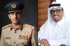 شرطة دبي: الأسرة خط دفاعنا الأول في حربنا على «السموم»