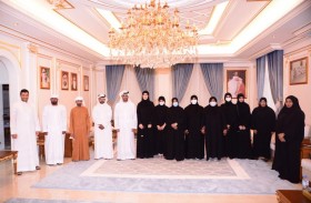 سعيد بن حم يقيم ندوة بعنوان أهمية التطوع في بناء الإنسان