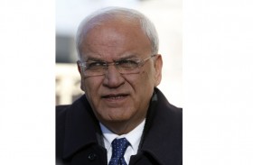 صائب عريقات في وضع صحي «حرج»  