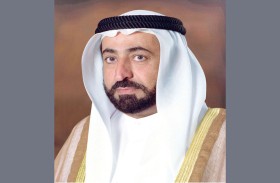 سلطان القاسمي يصدر قراراً بشأن إضافة أعضاء إلى مجلس أمناء جامعة كلباء