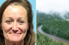 يقتل صديقته ويُجبر ابنه على إخفاء جثتها!