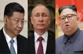 لماذا تتجنب الصين التحالف بين روسيا وكوريا الشمالية؟