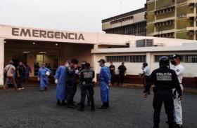 23 قتيلاً في عملية لقوات العمليات الخاصة بفنزويلا